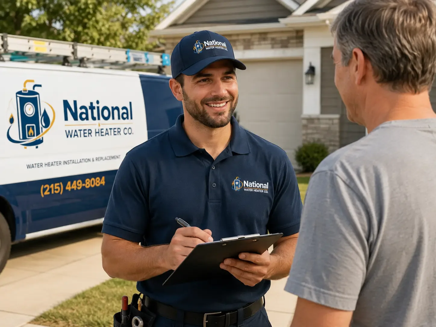 Water Heater Installation Navasota, TX FAQs
